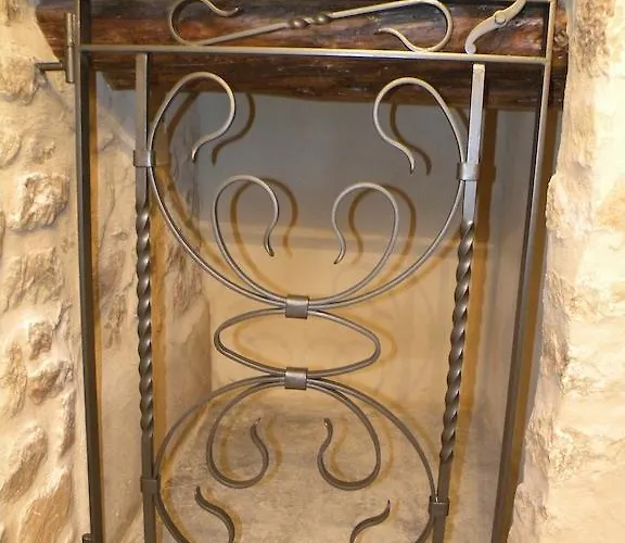 Сasa de vacaciones Casas Rural Calaceite