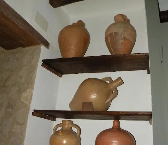 Сasa de vacaciones Casas Rural Calaceite Calaceite