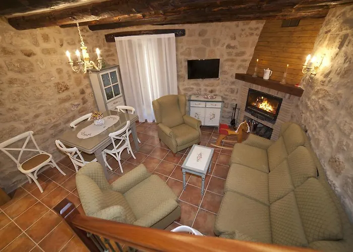 Casas Rural Calaceite Calaceite