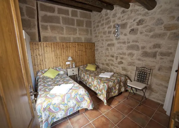 Casas Rural Calaceite Calaceite