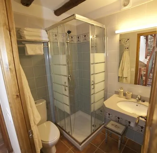 Casas Rural Calaceite