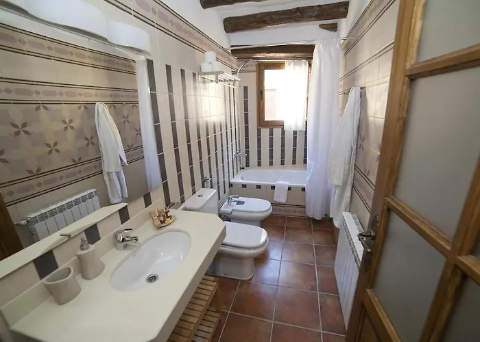 Casas Rural Calaceite Calaceite