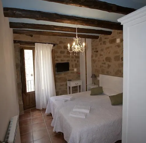 Сasa de vacaciones Casas Rural Calaceite