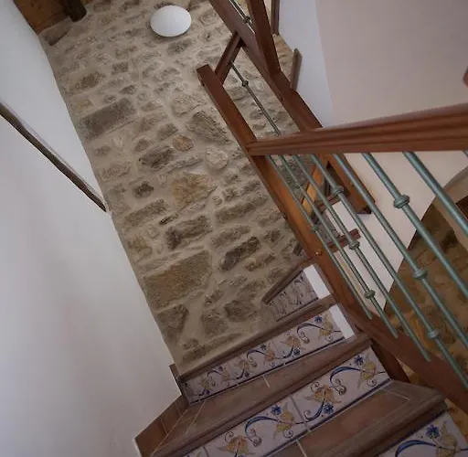 Сasa de vacaciones Casas Rural Calaceite Calaceite