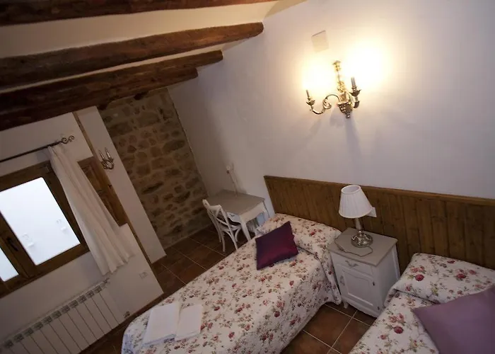 Casas Rural Calaceite Calaceite