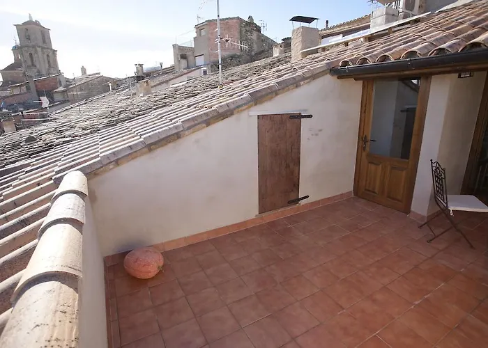 Сasa de vacaciones Casas Rural Calaceite