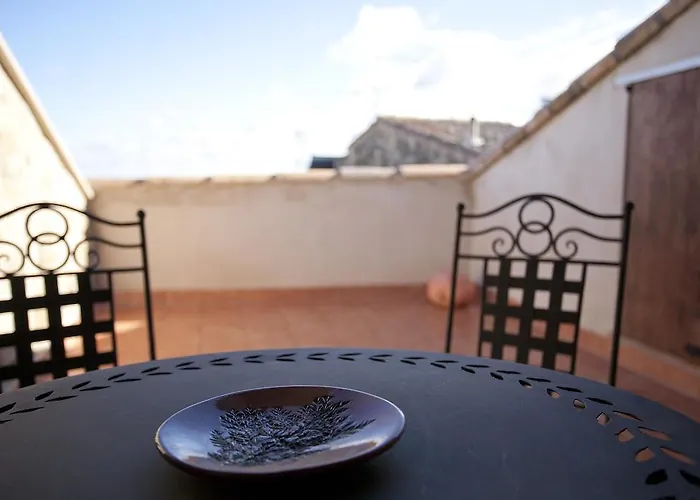 Сasa de vacaciones Casas Rural Calaceite *