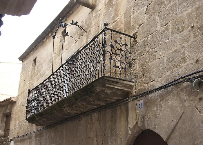 Сasa de vacaciones Casas Rural Calaceite