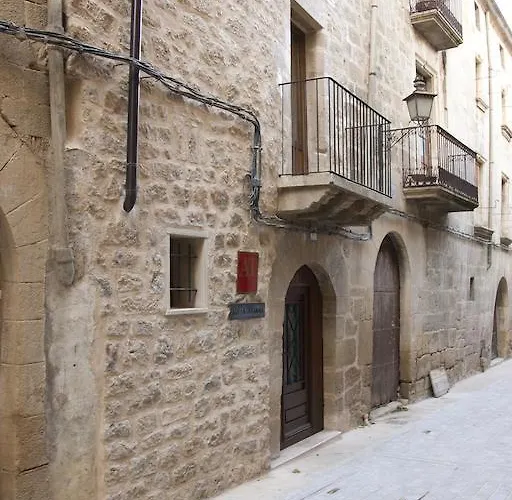 Casas Rural Calaceite