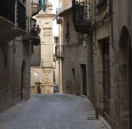 Сasa de vacaciones Casas Rural Calaceite *