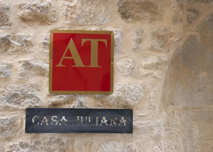 Casas Rural Calaceite Calaceite