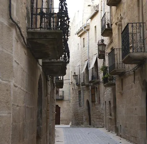 Сasa de vacaciones Casas Rural Calaceite