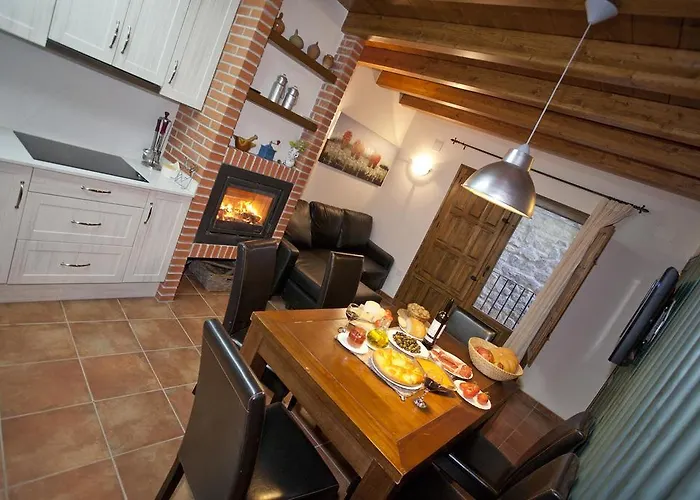 Casas Rural Calaceite Calaceite