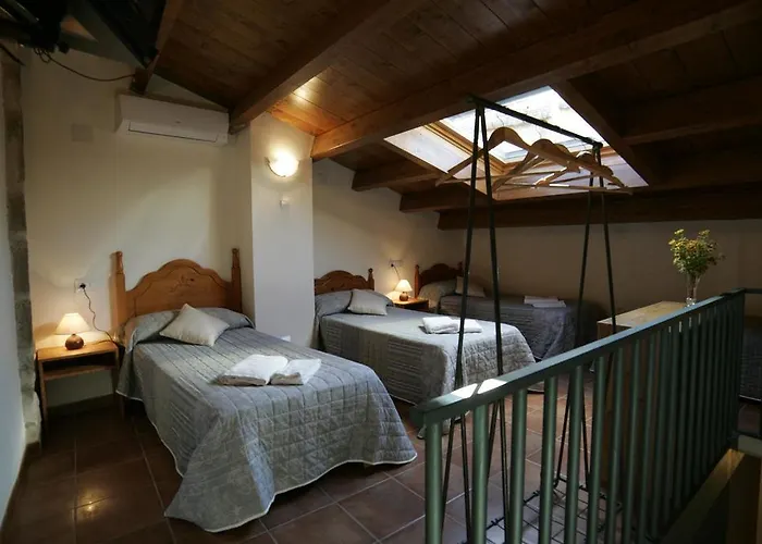 Сasa de vacaciones Casas Rural Calaceite Calaceite