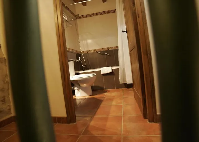 Сasa de vacaciones Casas Rural Calaceite