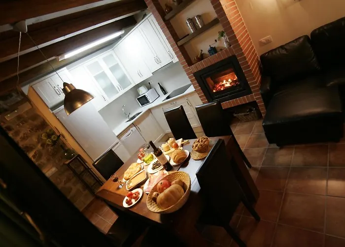 Casas Rural Calaceite Calaceite