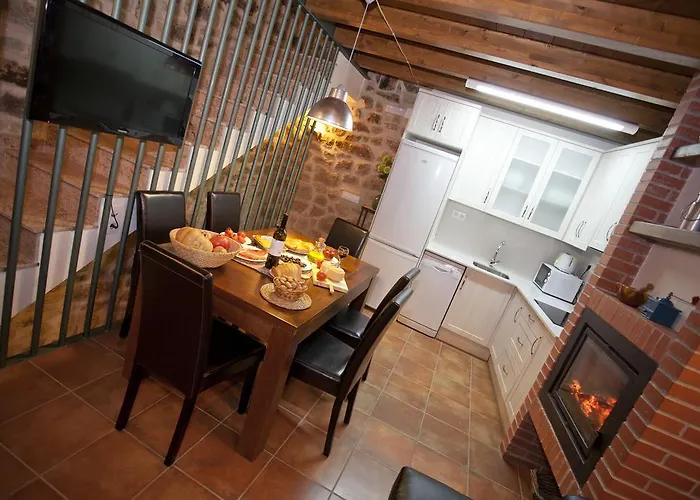 Casas Rural Calaceite *