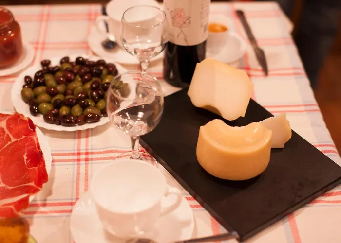 Casas Rural Calaceite