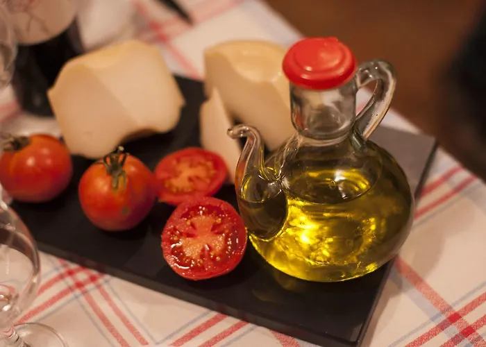 Casas Rural Calaceite