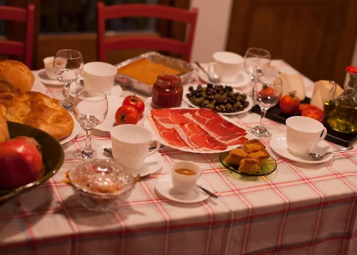 Casas Rural Calaceite Сasa de vacaciones Calaceite