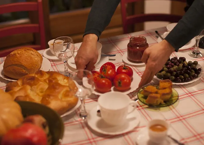 Casas Rural Calaceite