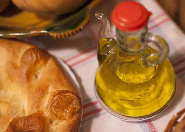 Casas Rural Calaceite Calaceite